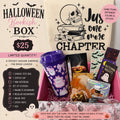 Halloween Bookish Mystery Box
