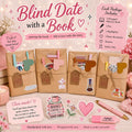 Blind Date with a Book
