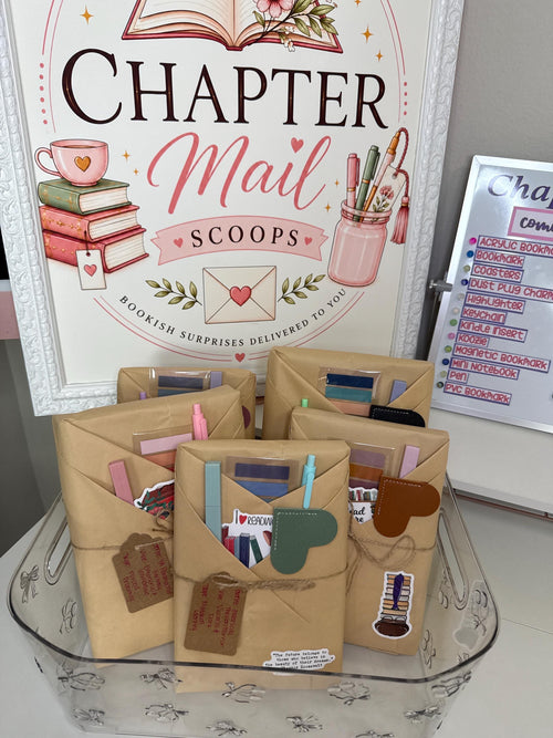 Blind Date with a Book