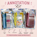 Book Annotation Kit
